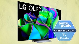 Cyber Monday TV deals