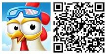 QR: Beach Farm