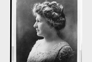 Annie Jump Cannon