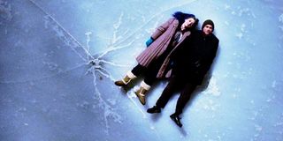 Kate Winslet, Jim Carrey - Eternal Sunshine of the Spotless Mind