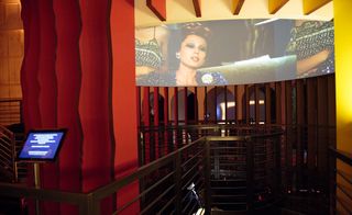 Silvana Mangana Space Making Dreams Fendi And The Cinema