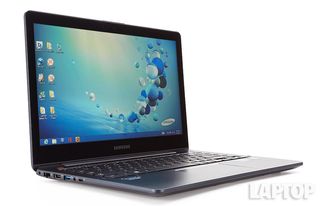 Samsung ATIV Book 5 Display