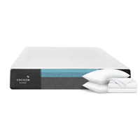 Cocoon by Sealy Chill mattress:&nbsp;was from $619 now $399 + freebies at Cocoon by Sealy