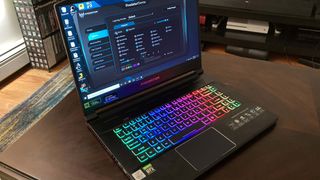 Acer Predator Triton 500 review