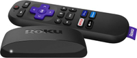 Roku Express 4K+: was $39 now $29 @ Walmart
Price check: $29 @ Amazon