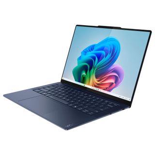 Render of the Lenovo Yoga Slim 7x (Gen 9).