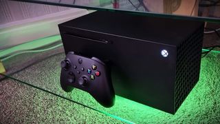 Xbox Series X