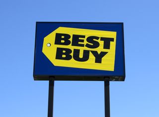 Best Buy Gaming console