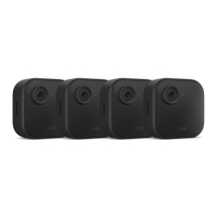 4-Pack of Blink Outdoor 4 cameras: was $339 now $169 @ Amazon