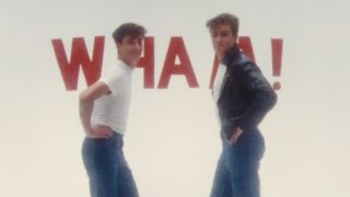 Wham! in Wham!