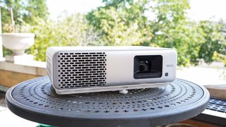 Best projectors: BenQ HT2060