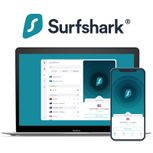 Surfshark Starter: $2.09/month + 4 extra months