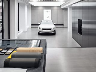 Polestar