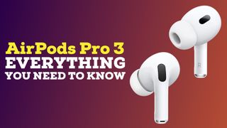 AirPods Pro 3