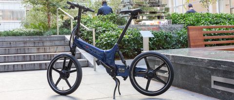 GoCycle GX