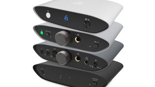 iFi Zen Air series