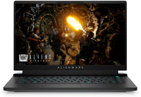 Alienware m15 R6 w/ RTX 3060 GPU: was $1,529 now $1,175 @ Dell