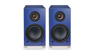 Speaker system: Triangle AIO Twin