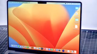 MacBook Pro 14-inch 2023