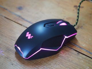 Game Mouse Ultra Review