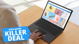 Surface Laptop 3 deal