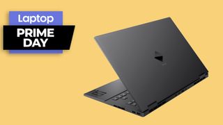 HP Omen 16 AMD Advantage Prime Day deal