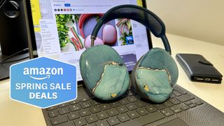 Apple AirPods Max Amazon Spring Sale event