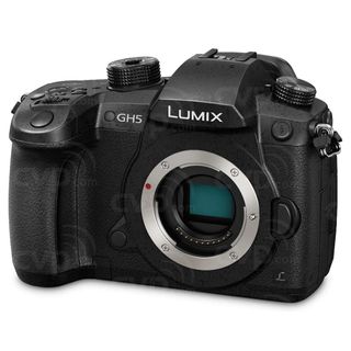 Panasonic Lumix GH5