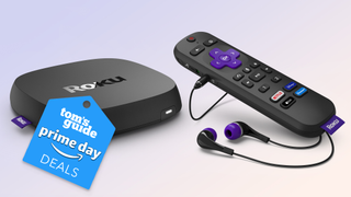 Roku early Prime Day deals