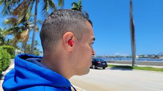 Beats Studio Buds vs. Apple AirPods