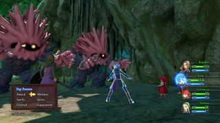 Dragon Quest Xi S Review Image