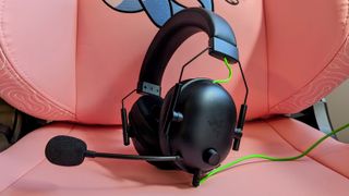 I review gaming headsets for a living — this is the best for under $70