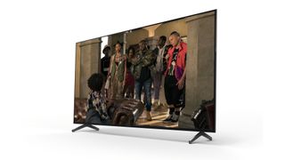 65-inch LCD TV: Sony XR-65X90J