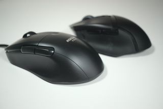 Roccat Kone Pro