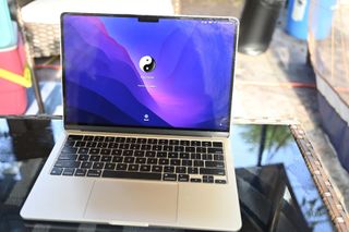 MacBook Air M2 review