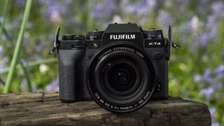 Fujifilm X-T4