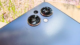 OnePlus Nord N20 5G cameras