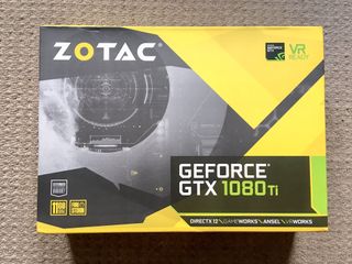 1080 Ti