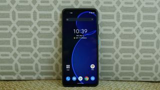 Asus Zenfone 8 review