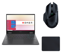 HP Omen Gaming Bundle: was $1317 now $917 @ Best Buy.