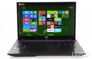 Acer Aspire V3 Outro