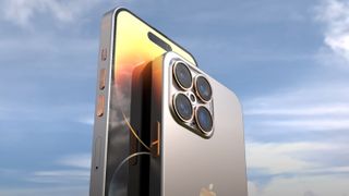 iPhone 15 Ultra render via 4RMD