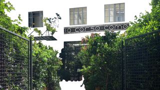 10 Corso Como store