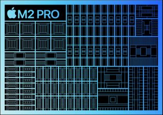 Apple M2 Pro chip