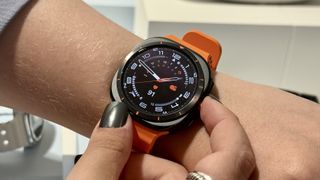 Galaxy Watch Ultra