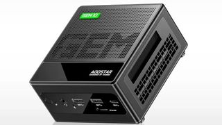 Aoostar GEM10 370 mini PC