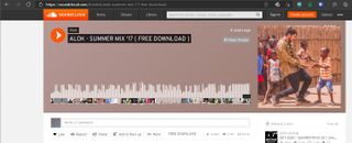 How to download from SoundCloud