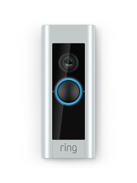 Ring Video Doorbell Pro: was $149.99 now $99.99 at Amazon