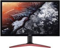 Acer KG241Q Pbiip 23.6-inch Widescreen Full HD with AMD FreeSync:Was $184.24 now $134.99 @ Amazon