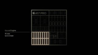 A17 Pro